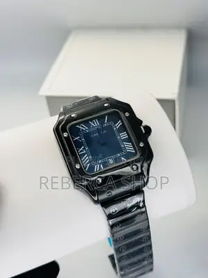 Montres Carter
