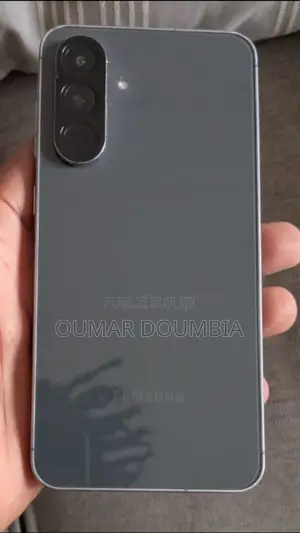 Nouveau Samsung Galaxy A56 256 GB Gris