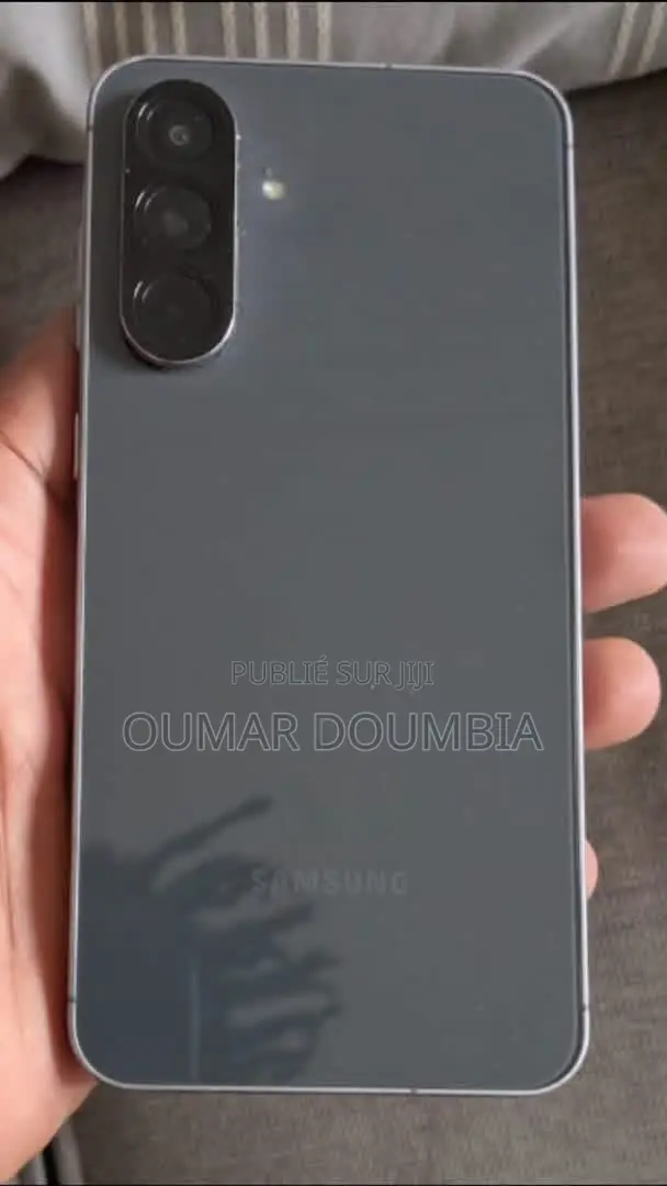 Nouveau Samsung Galaxy A56 256 GB Gris