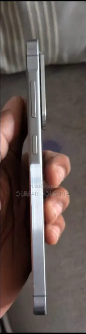 Nouveau Samsung Galaxy A56 256 GB Gris
