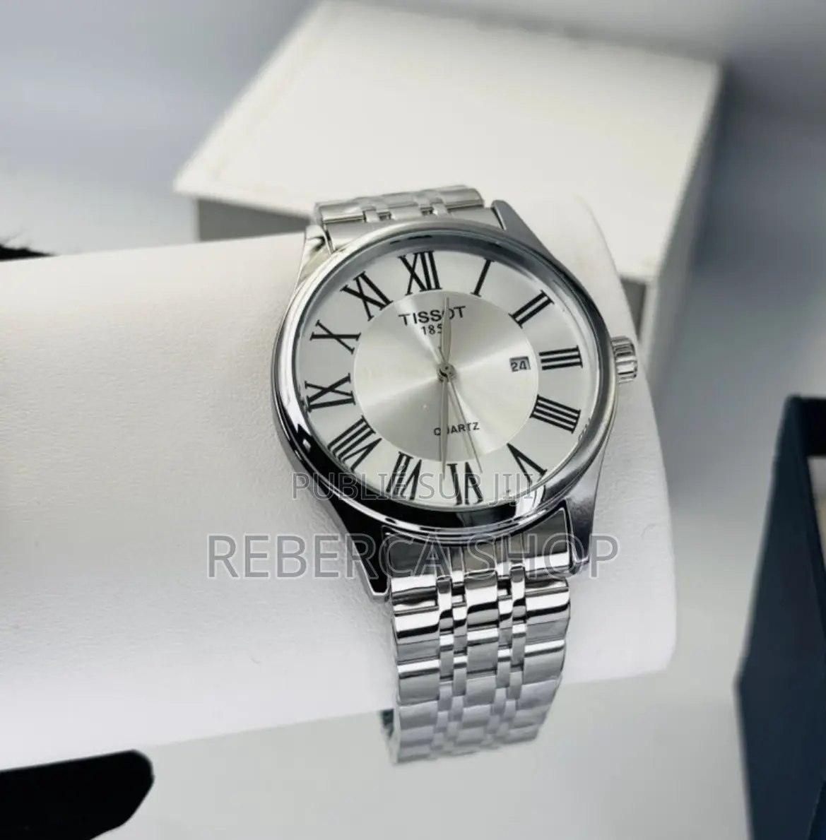 Montres Tissot