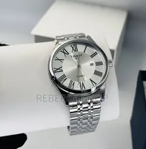 Montres Tissot