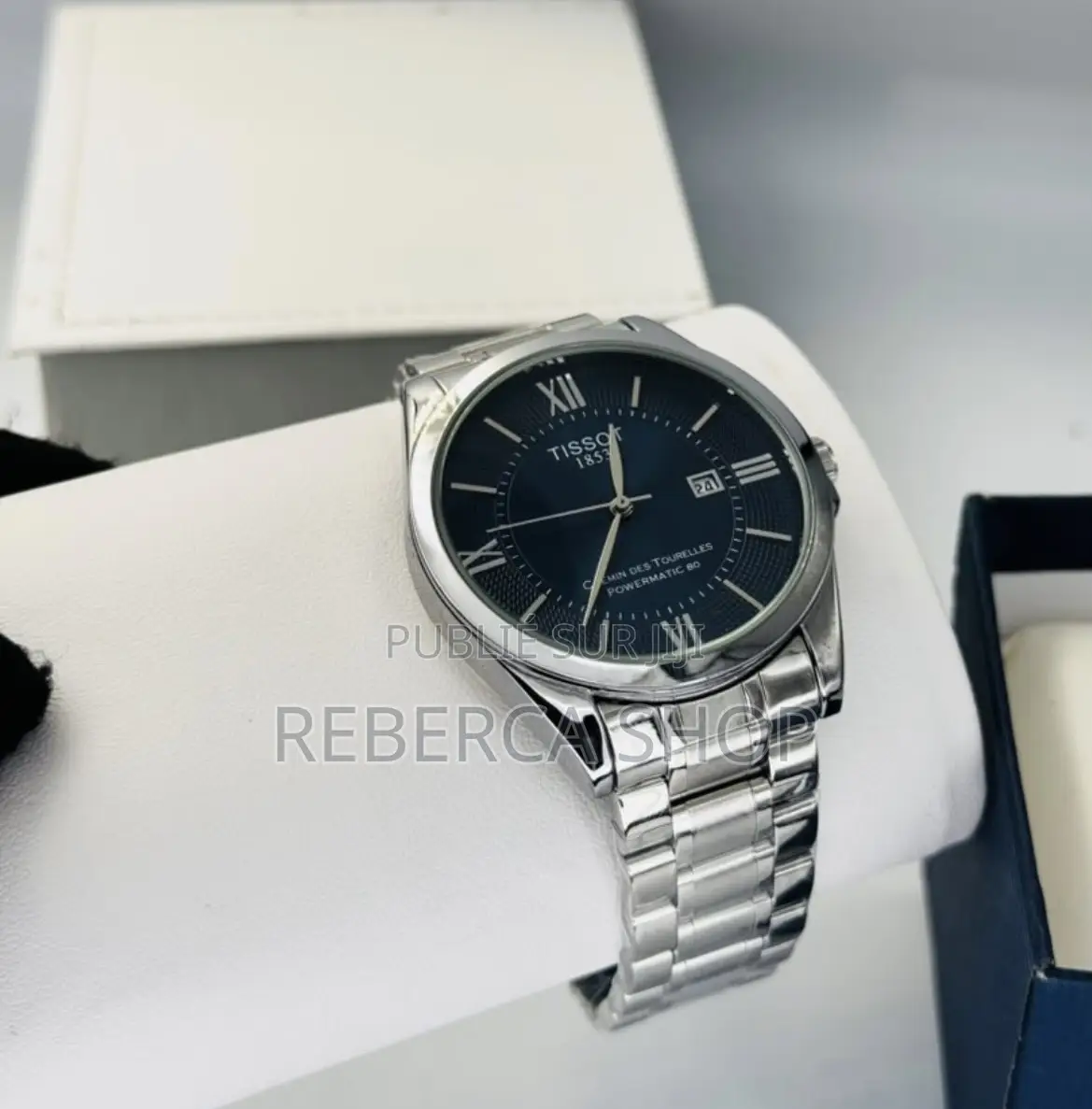 Montres Tissot