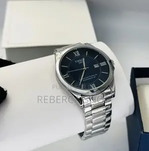 Montres Tissot