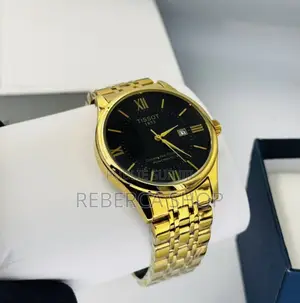 Montres Tissot