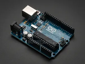 Arduino Uno