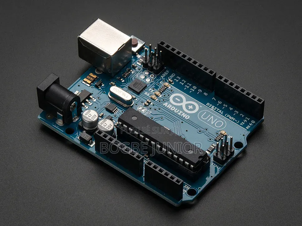 Arduino Uno