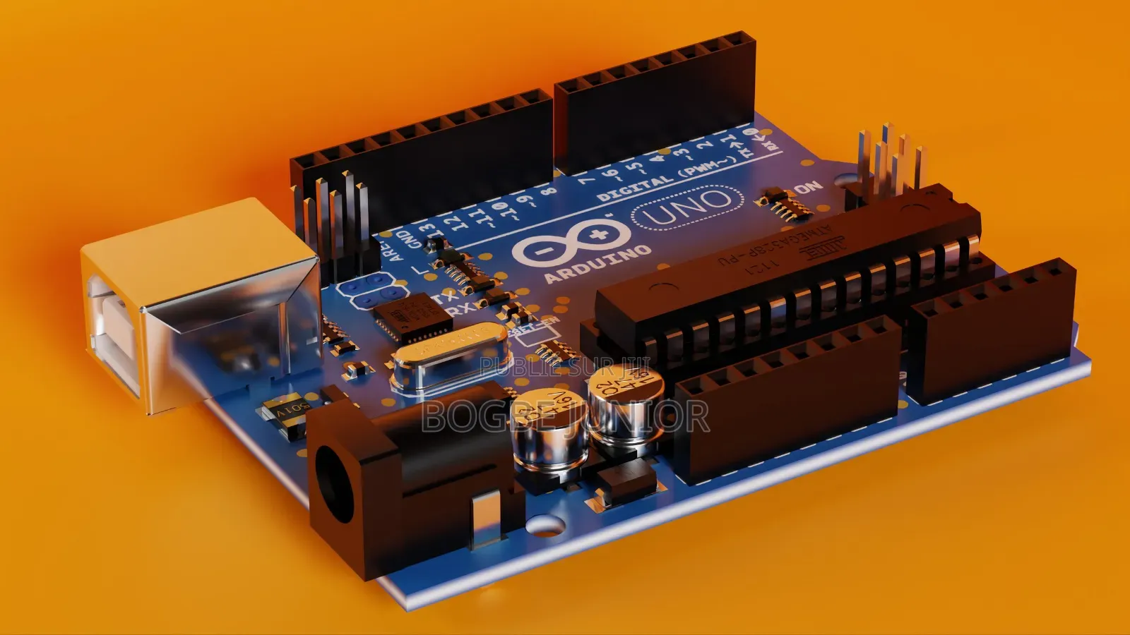 Arduino Uno