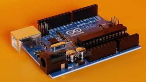 Arduino Uno