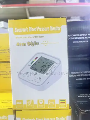 Tensiometètre Èlectronique