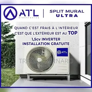 Climatiseur Atl