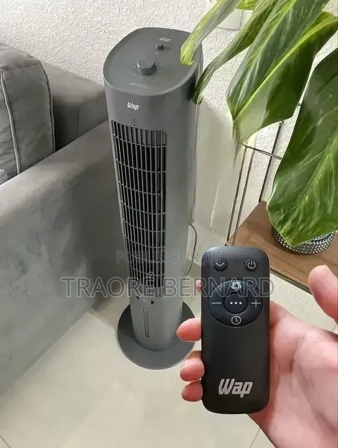 Climatiseur Mp