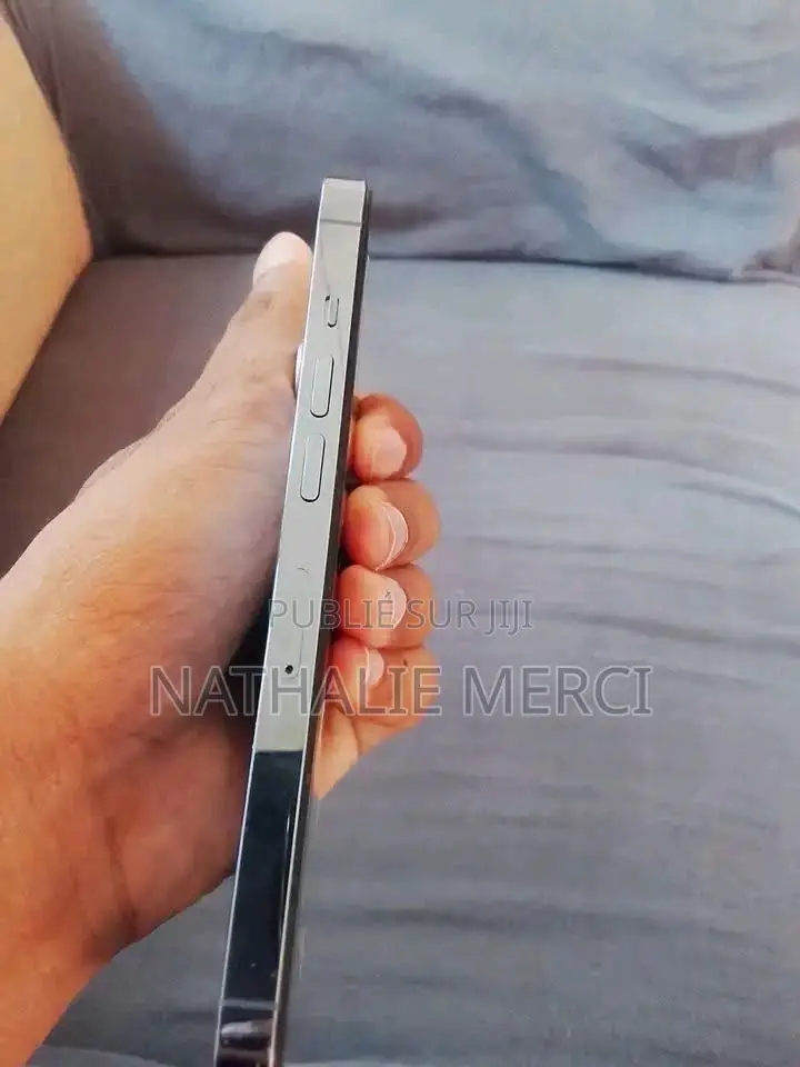 Nouveau Apple iPhone 13 Pro Max 256 GB Bleu
