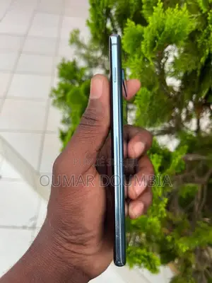 Nouveau Samsung Galaxy Note 10 Plus 256 GB Bleu