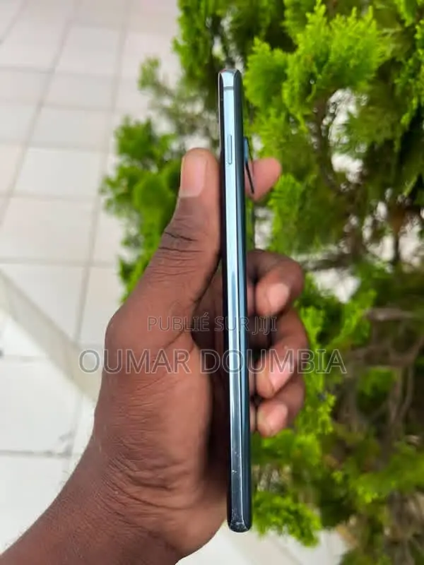 Nouveau Samsung Galaxy Note 10 Plus 256 GB Bleu