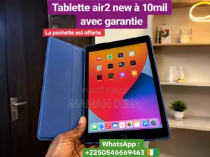 Nouveau Samsung Galaxy Tab A9 32 GB Rose