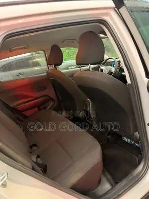 Hyundai Kona 2025 Blanc