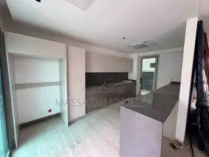 3chbre Villa dans Massa Immobilier, Cocody à Louer