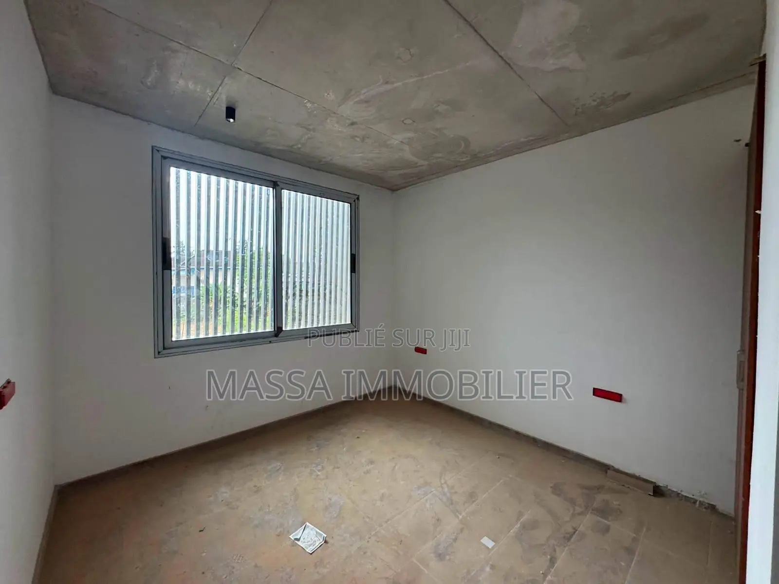 3chbre Villa dans Massa Immobilier, Cocody à Louer