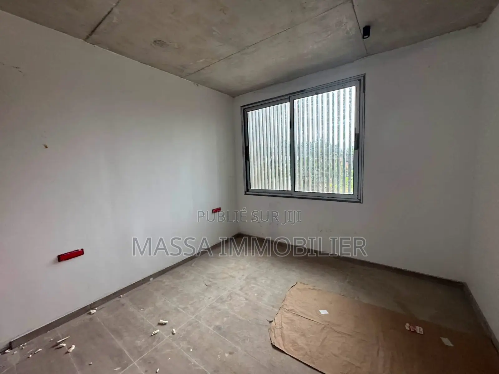 3chbre Villa dans Massa Immobilier, Cocody à Louer