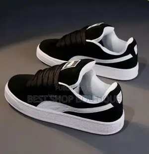 Chaussures
