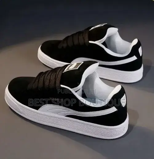 Chaussures