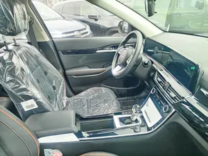 Nouveau Kia Seltos 2025 Noir