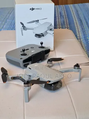 Drone Classique