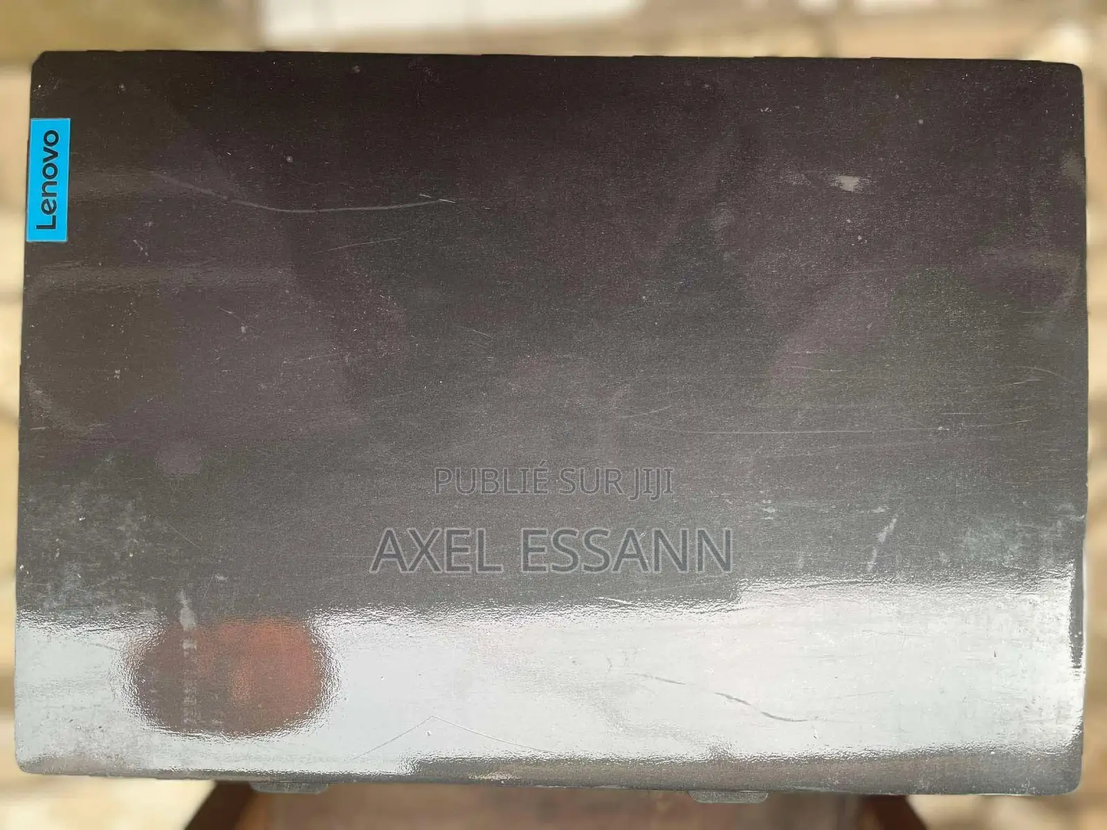 Ordinateur portable Lenovo Autre 32GB Intel Core i5 HDD+SSD 1T