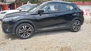Nissan Kicks 2023 Noir