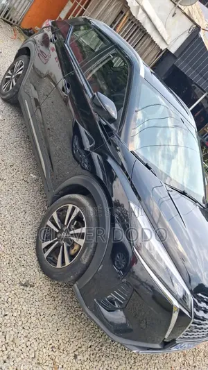 Nissan Kicks 2023 Noir