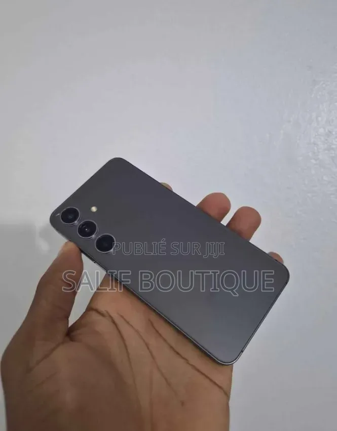 Nouveau Samsung Galaxy S24 128 GB Noir