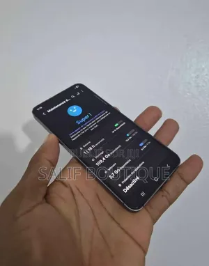 Nouveau Samsung Galaxy S24 128 GB Noir