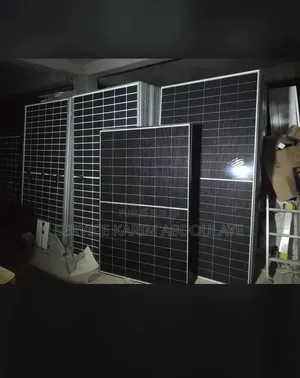 Panneau Énergie Solaire
