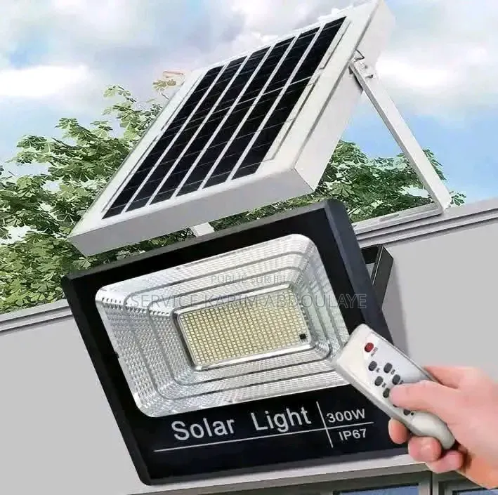 Panneau Énergie Solaire
