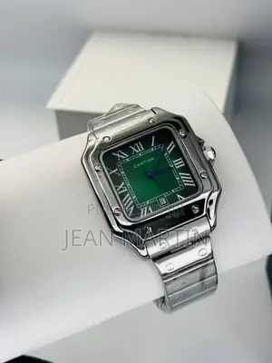 Montre Cartier en Promo  