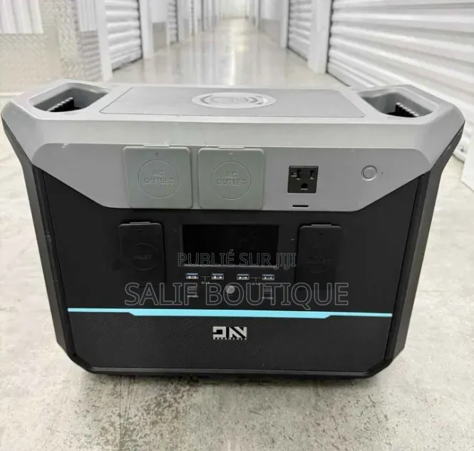 Batterie Lithium Rechargeable