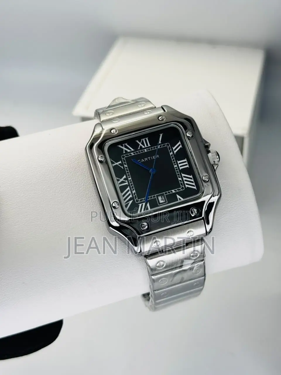 Montre Cartier en Promo  