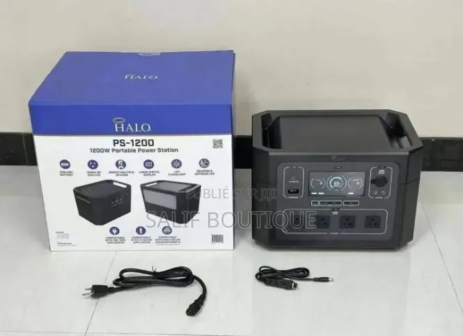 Batterie Lithium Rechargeable