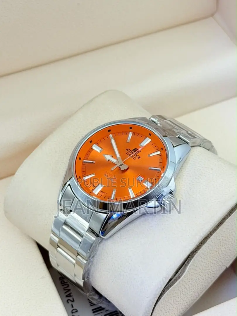 Montre Casio en Promo