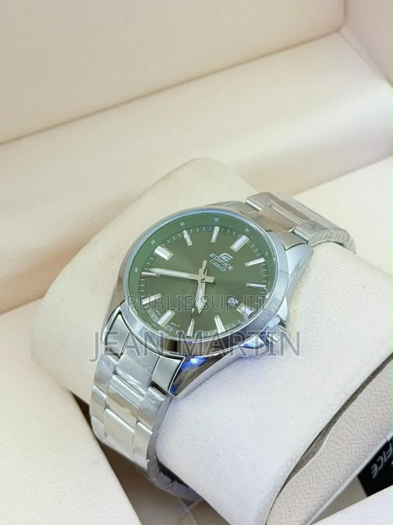 Montre Casio en Promo