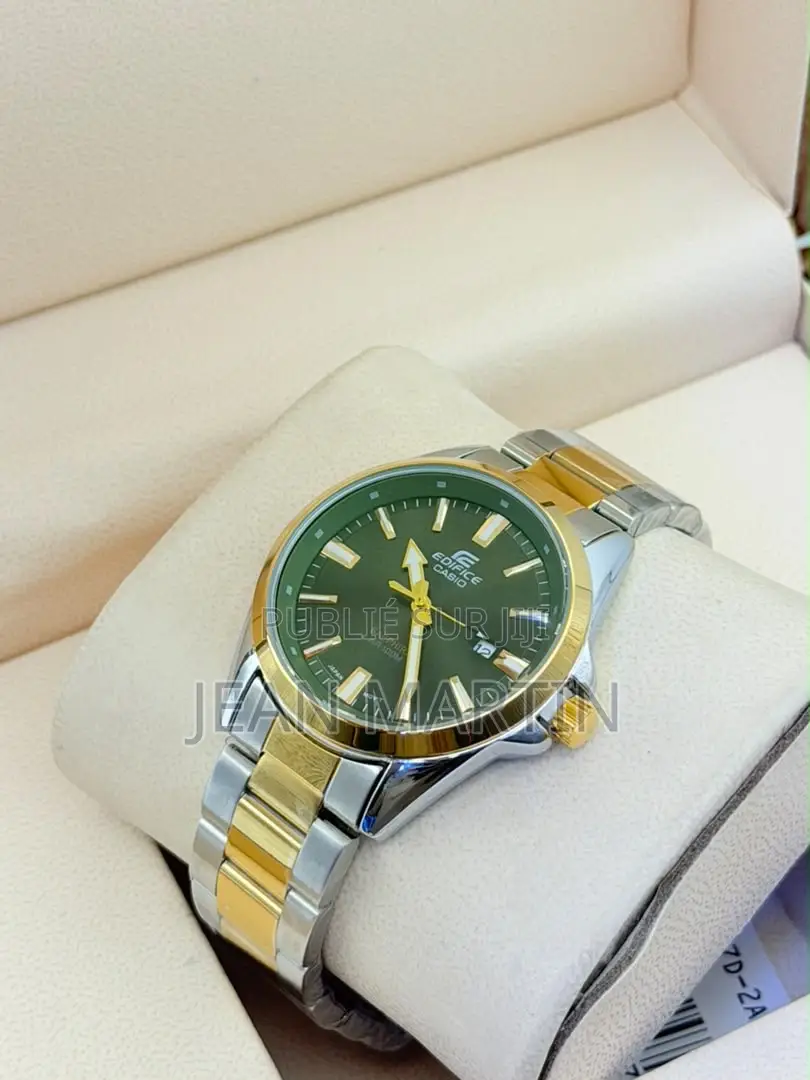 Montre Casio en Promo
