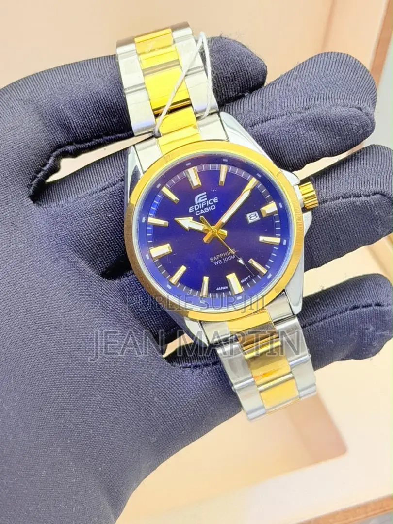 Montre Casio en Promo