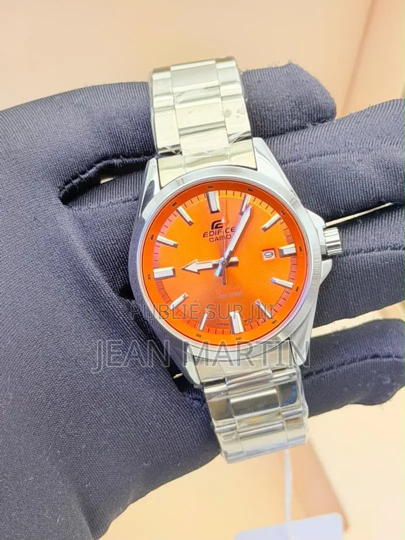 Montre Casio en Promo