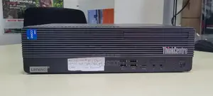 Lenovo Thinkcentre M70s Gen 5 Core I5 _13th Génération