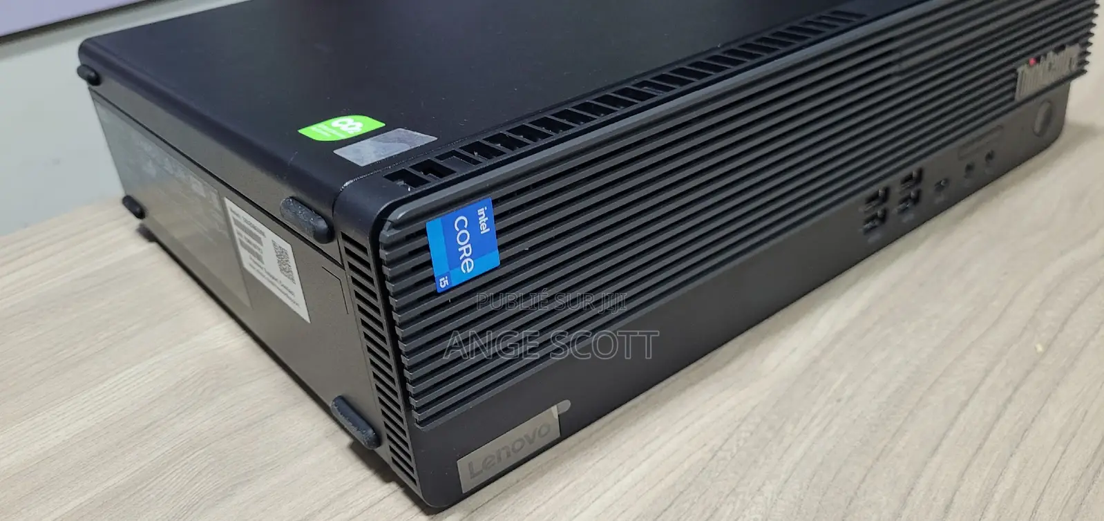 Lenovo Thinkcentre M70s Gen 5 Core I5 _13th Génération