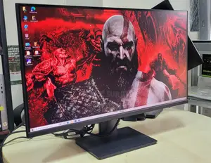 Moniteur Gaming 3840x2160
