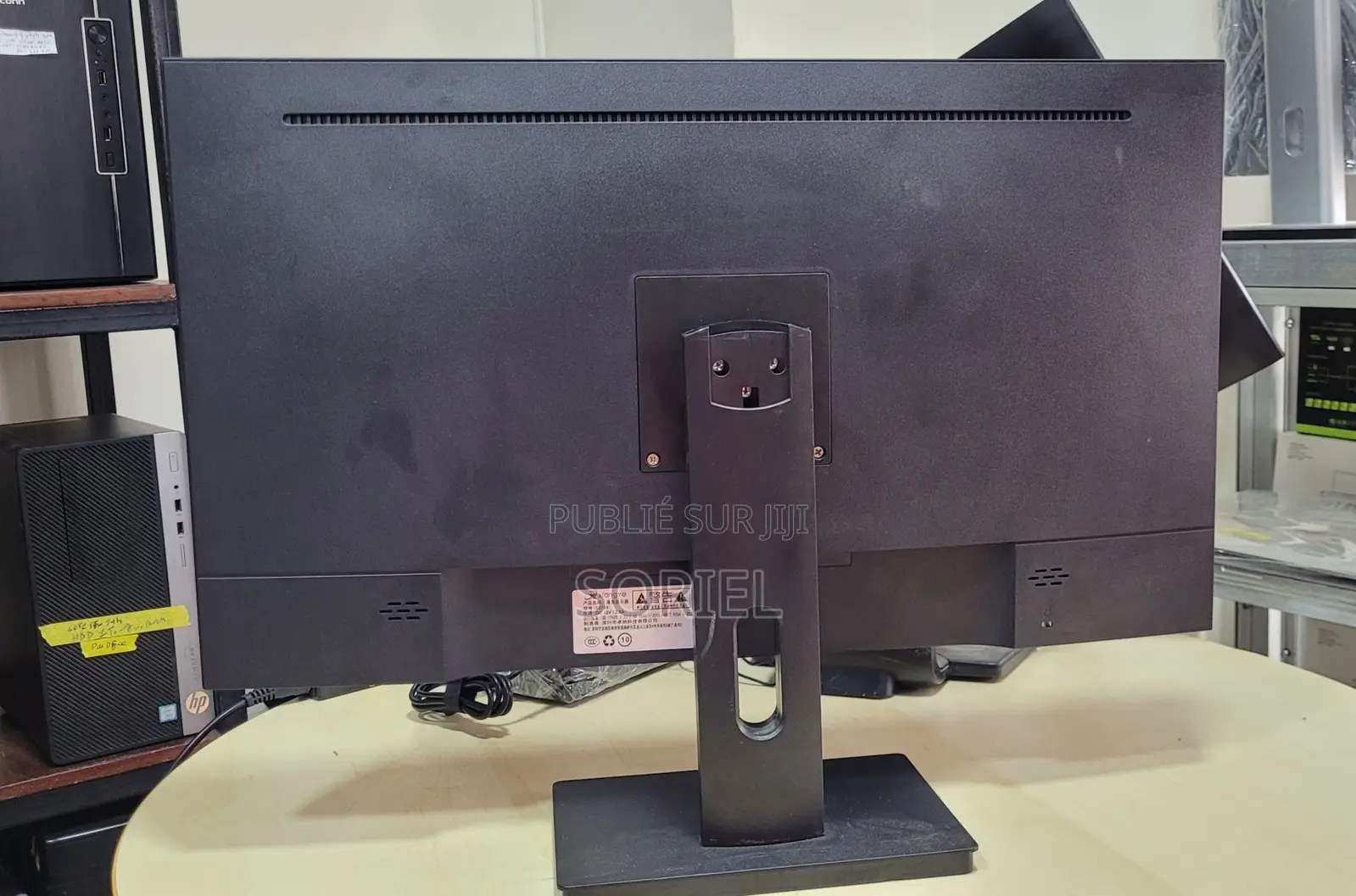 Moniteur Gaming 3840x2160