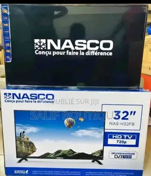 Télévision