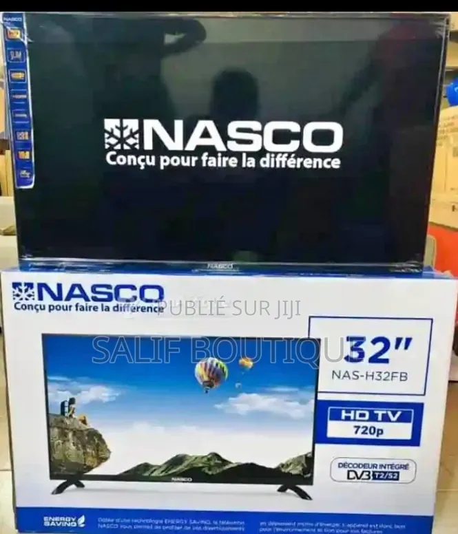 Télévision